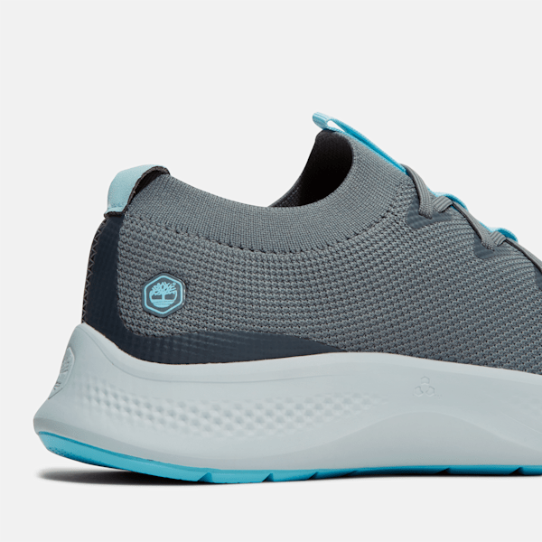 Women's Solace Slip-On Soft Toe Work Sneaker