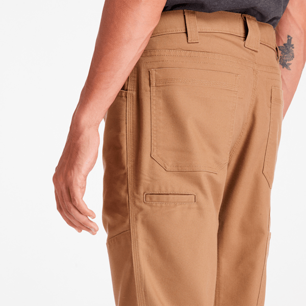 Men's Timberland PRO? Ironhide Flex Utility Double-Front Pant