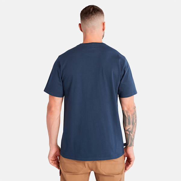 Men's Timberland PRO? Core Pocket T-Shirt