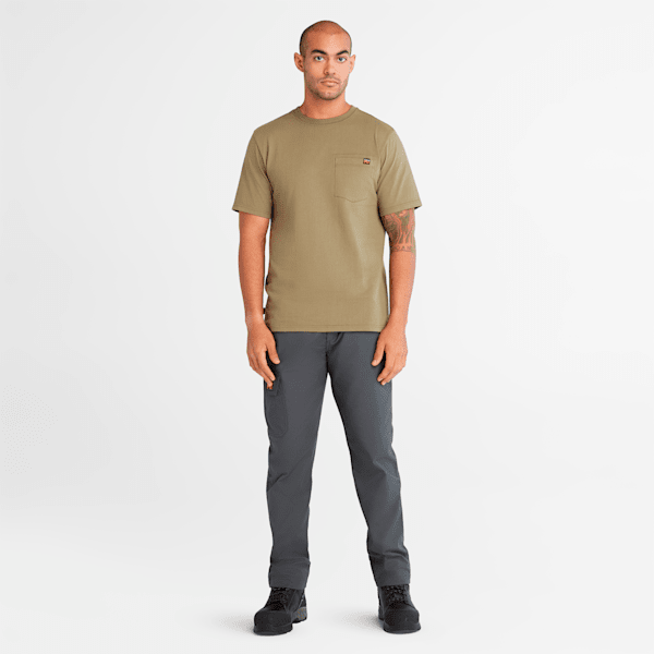 Men's Timberland PRO? Core Pocket T-Shirt