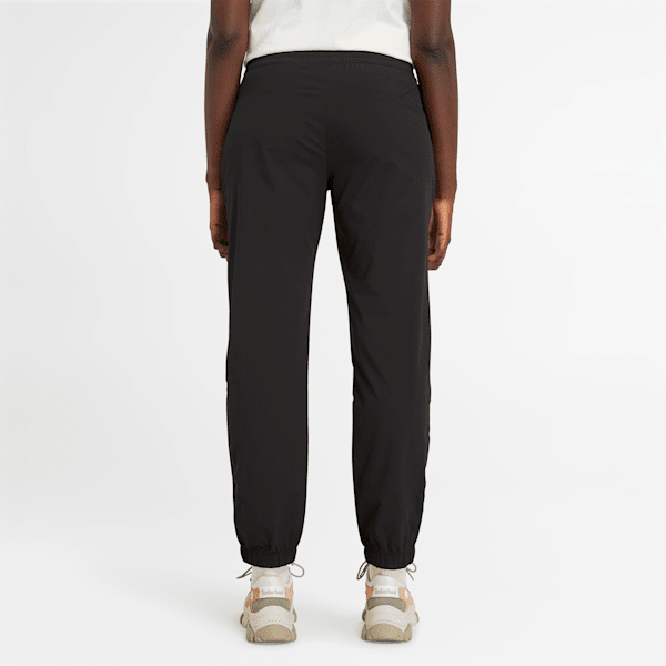 Women's Anti-UV 4-Way Stretch Jogger Pant