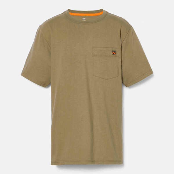 Men's Timberland PRO? Core Pocket T-Shirt