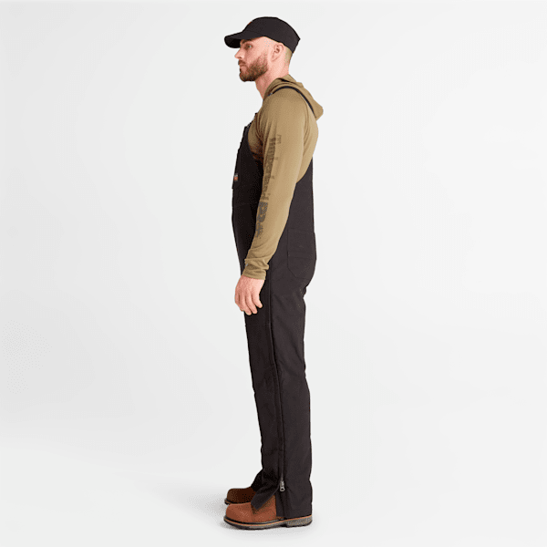 Men's Timberland PRO? Gritman Insulated Bib Overall