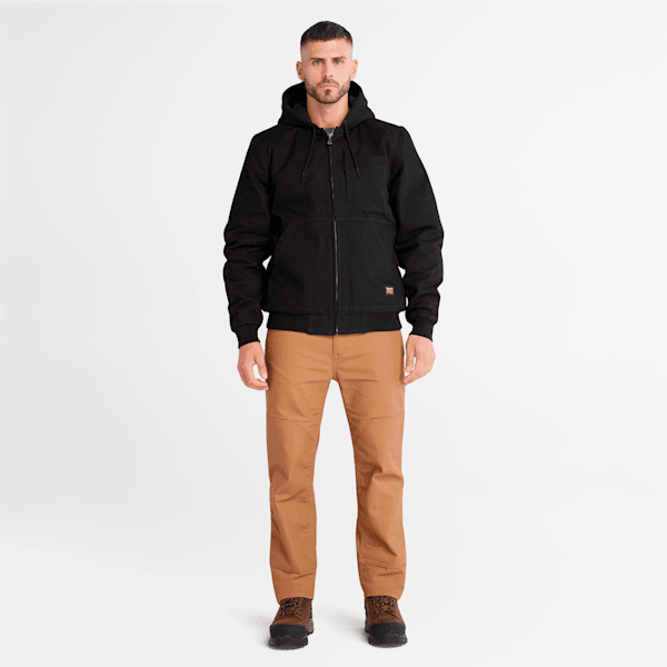 Men's Timberland PRO? Ironhide Flex Utility Double-Front Pant