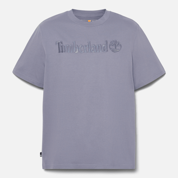 Men's Hampton Short Sleeve T-Shirt