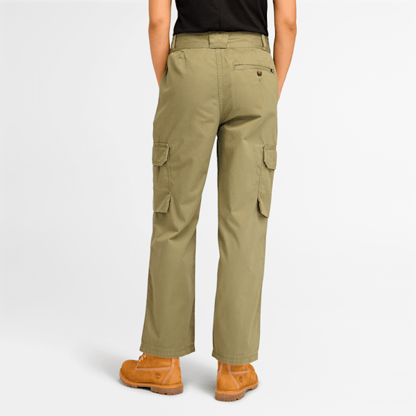 Women's Utility Cargo Pant