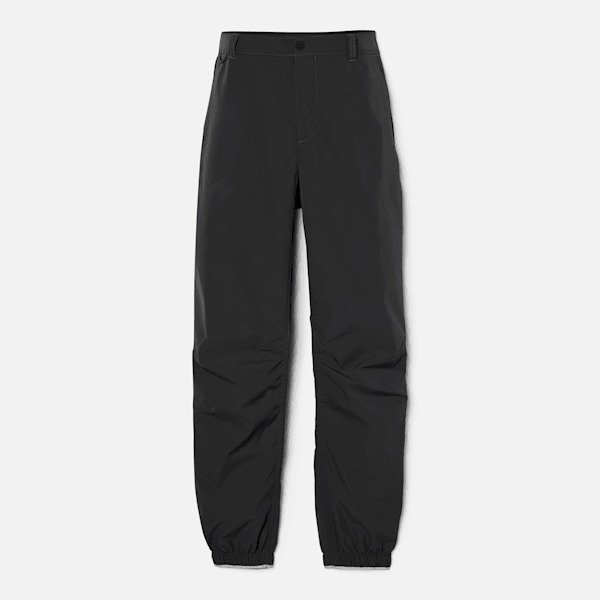 Men's Durable Water-Repellent Jogger