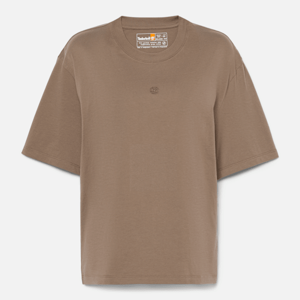 Women's Lush Short-Sleeve T-Shirt