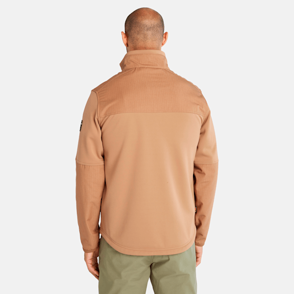 Men's Timberland PRO? Trailwind Full-Zip Fleece Jacket