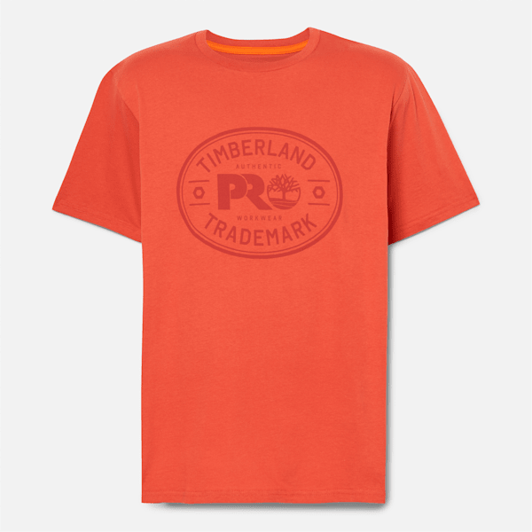 Men's Timberland PRO? Trademark T-Shirt
