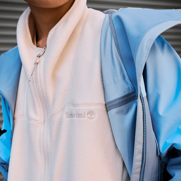 Women's Polartec? Full-Zip Fleece