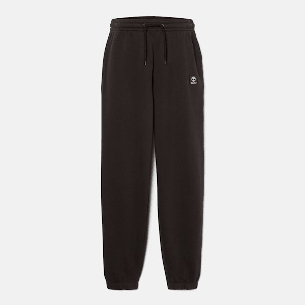 Woven Badge Sweatpant