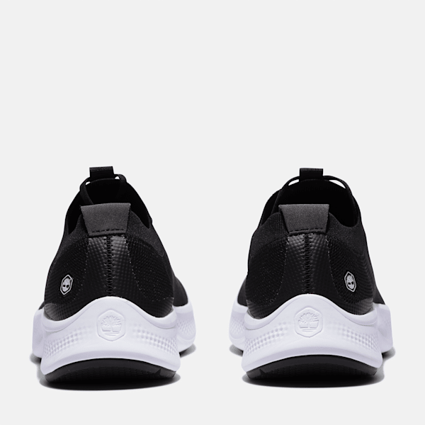 Women's Solace Slip-On Soft Toe Work Sneaker