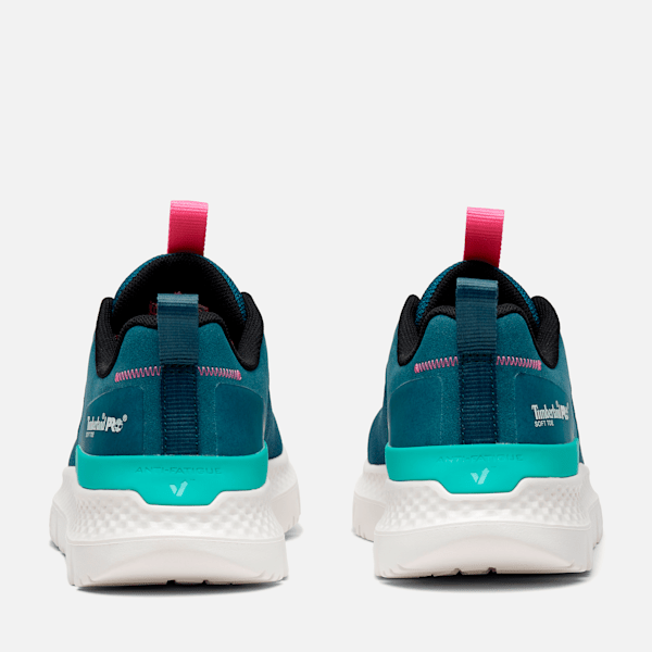 Women's Setra Soft Toe Work Sneaker