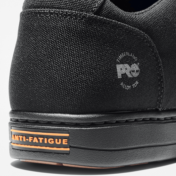 Men's Disruptor Alloy Toe Work Sneaker