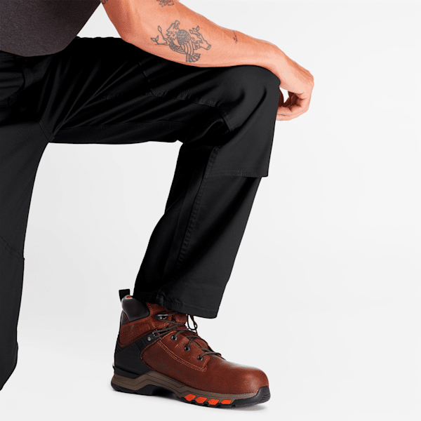 Men's Timberland PRO? Ironhide Flex Utility Double-Front Pant