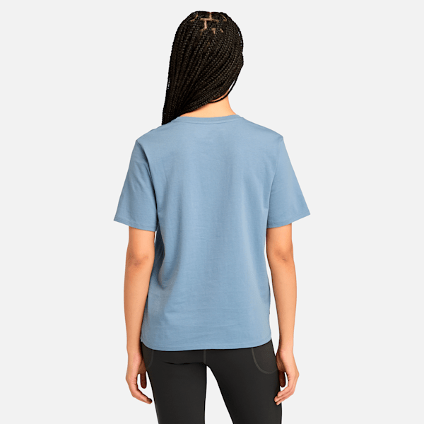 Women's Dunstan Short Sleeve T-Shirt