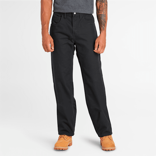 Men's Timberland PRO? Ironhide Flex Canvas Work Pants