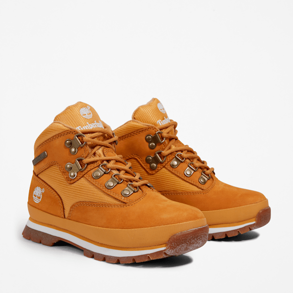 Youth Euro Hiker Boot