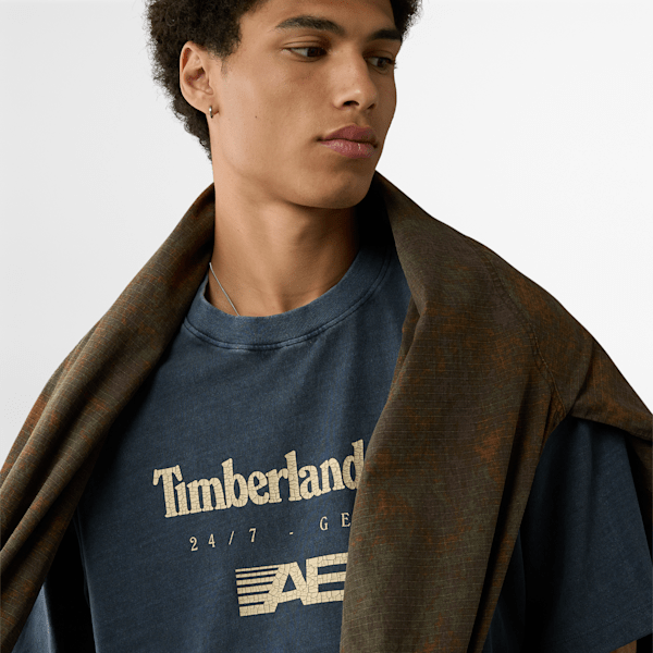 Timberland x AE Graphic T-Shirt