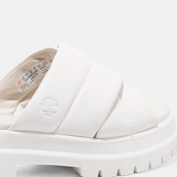 Women's London Vibe Slide Sandal