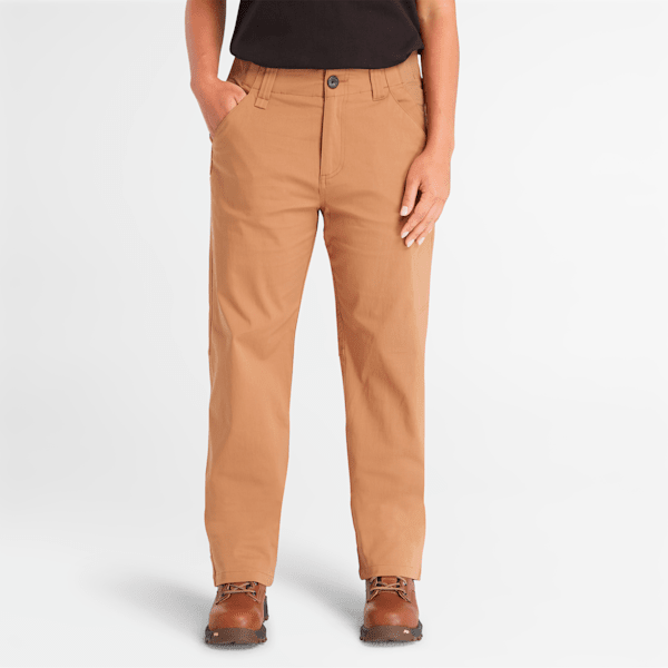Women's Timberland PRO? Morphix Athletic-Fit Utility Pant