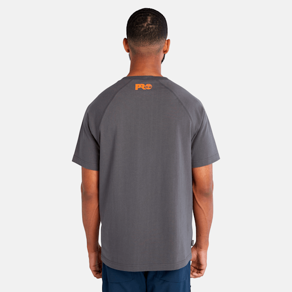 Men's Timberland PRO? Core Reflective Logo T-Shirt