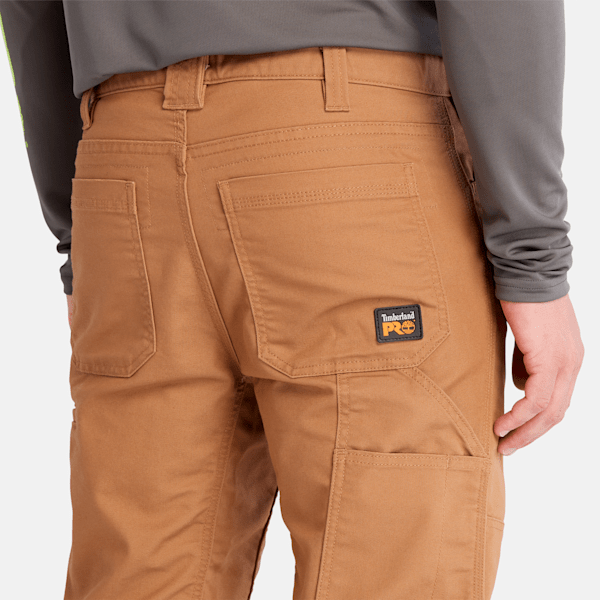 Men's Timberland PRO? Ironhide Flex Utility Double-Front Pant