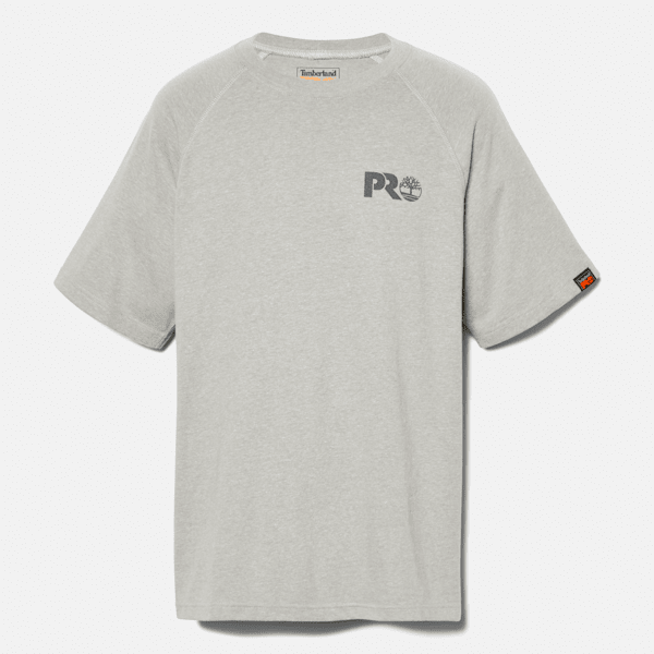Men's Timberland PRO? Core Reflective Logo T-Shirt