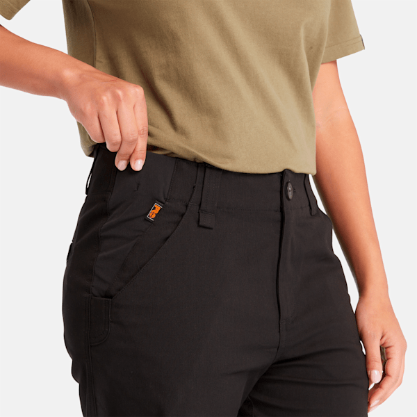 Women's Timberland PRO? Morphix Athletic-Fit Utility Pant