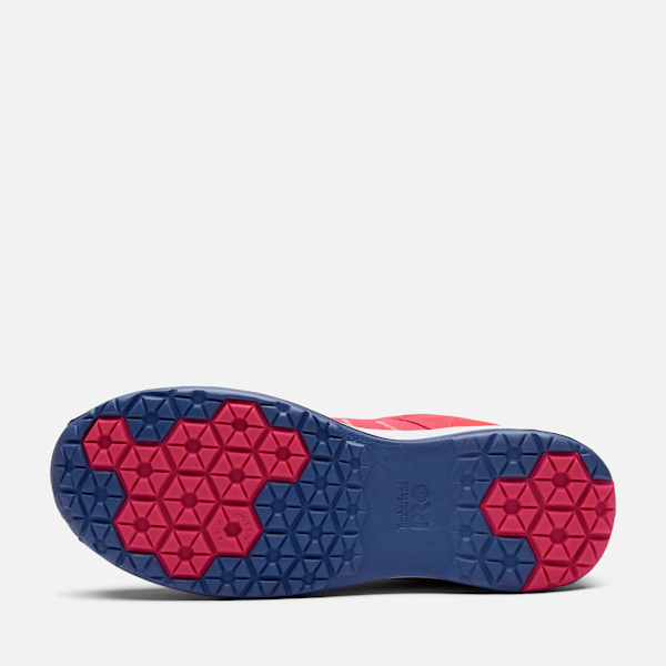 Women's Overdrive Composite Toe Work Shoe