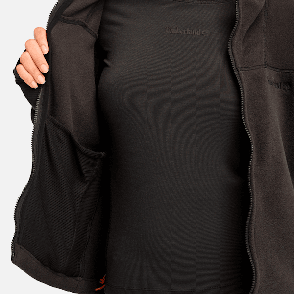 Women's Polartec? Full-Zip Fleece