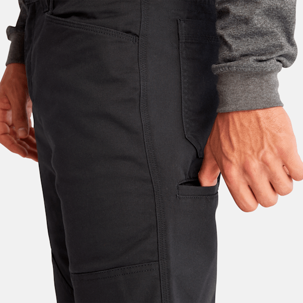Men's Timberland PRO? Ironhide Flex Utility Double-Front Pant