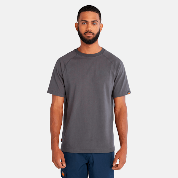 Men's Timberland PRO? Core Reflective Logo T-Shirt
