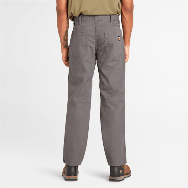 Men's Timberland PRO? Ironhide Flex Canvas Work Pants