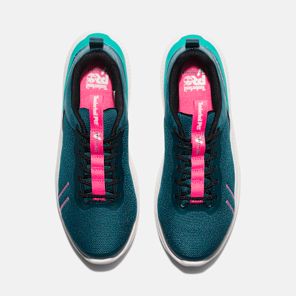 Women's Setra Composite Toe Work Sneaker