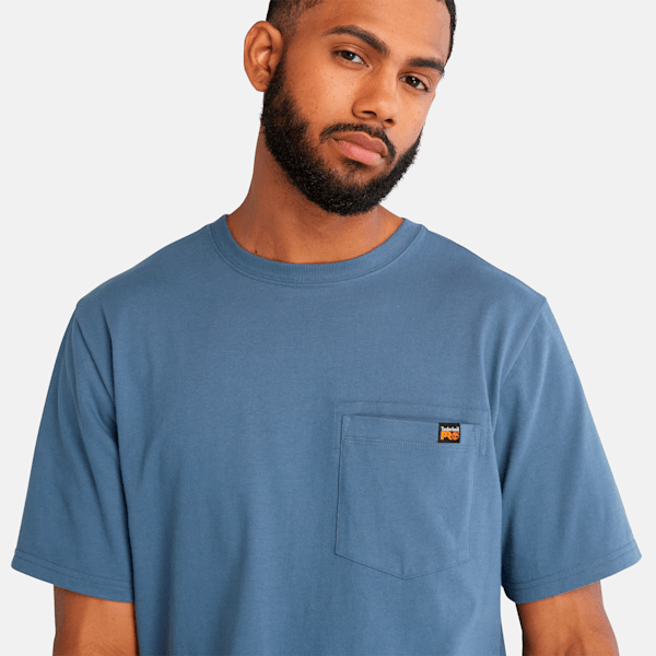 Men's Timberland PRO? Core Pocket T-Shirt