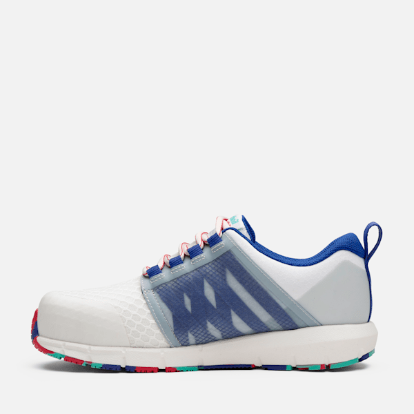 Women's Radius Composite Toe Work Sneaker