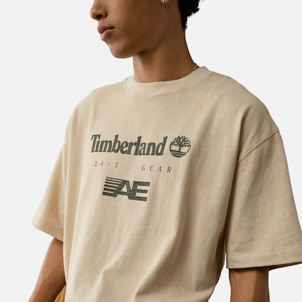 Timberland x AE Graphic T-Shirt