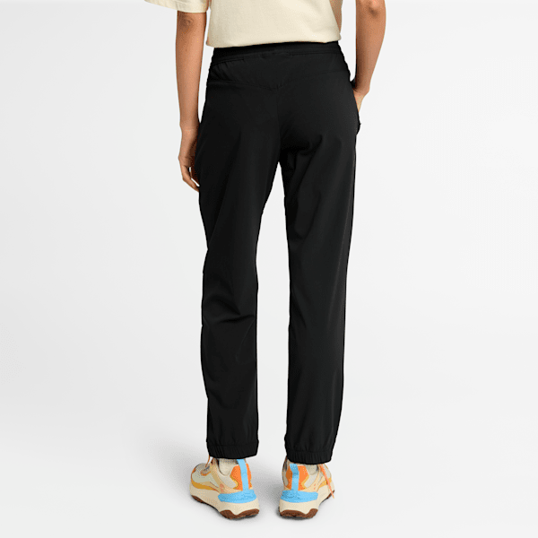 Women's 4-Way Stretch Winterized Jogger Pant