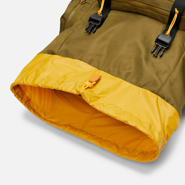 Nylon 32-Liter Backpack