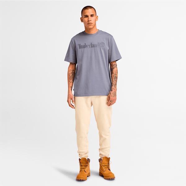 Men's Hampton Short Sleeve T-Shirt