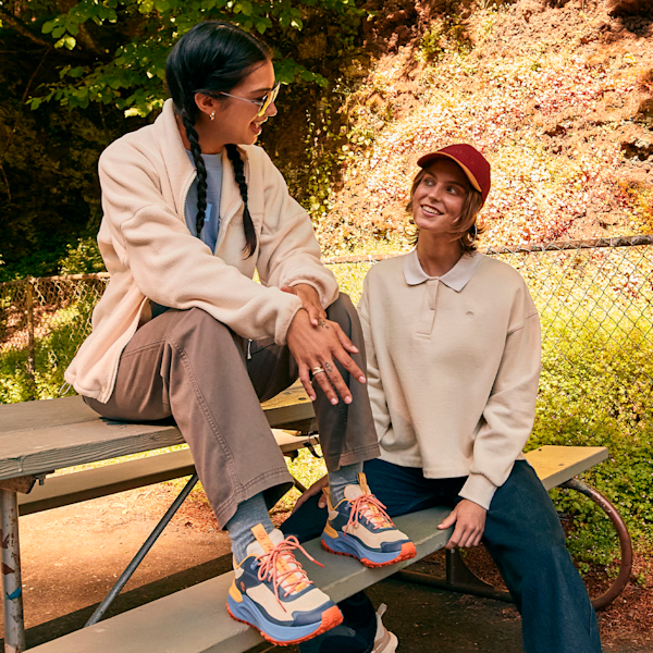 Women's Polartec? Full-Zip Fleece