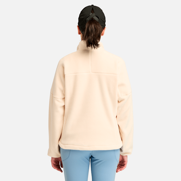 Women's Polartec? Full-Zip Fleece