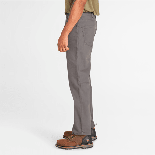 Men's Timberland PRO? Ironhide Flex Canvas Work Pants