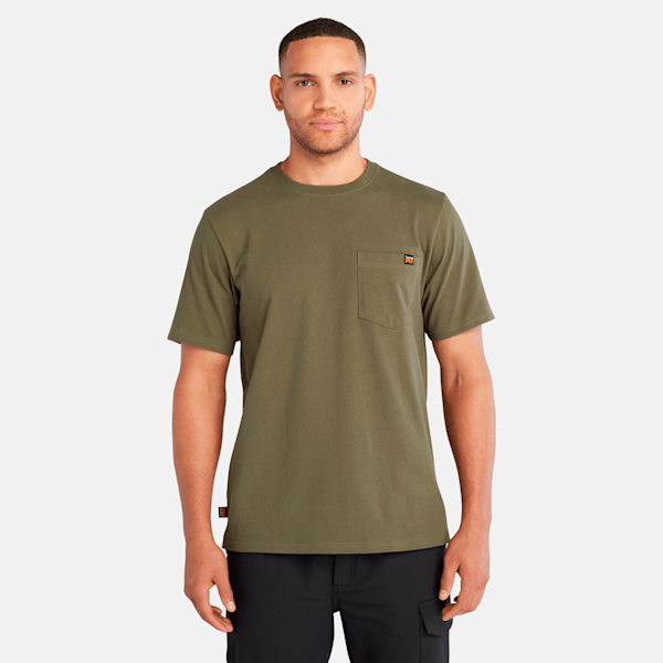 Men's Timberland PRO? Core Pocket T-Shirt