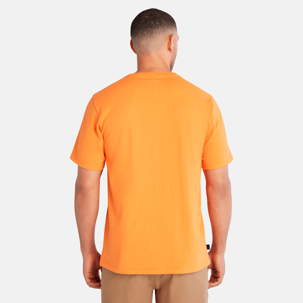 Men's Timberland PRO? Core Pocket T-Shirt