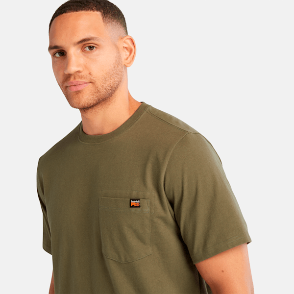 Men's Timberland PRO? Core Pocket T-Shirt