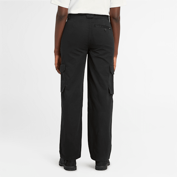 Women's Utility Cargo Pant