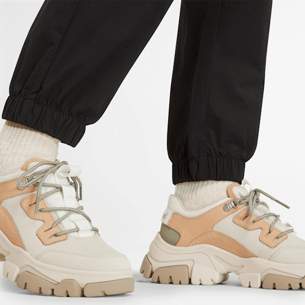 Women's Anti-UV 4-Way Stretch Jogger Pant